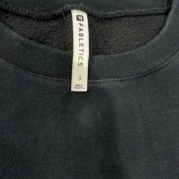 Fabletics sweater - Picture 5 of 5